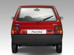 Fiat Uno 3-Door 1983 года